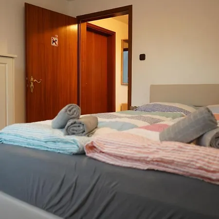 Ferienwohnung Zum Surgrund 10 Daire