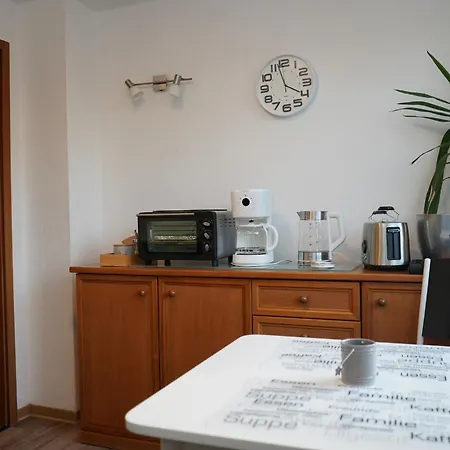 Ferienwohnung Zum Surgrund 10