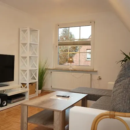 Ferienwohnung Zum Surgrund 10 Cuxhaven
