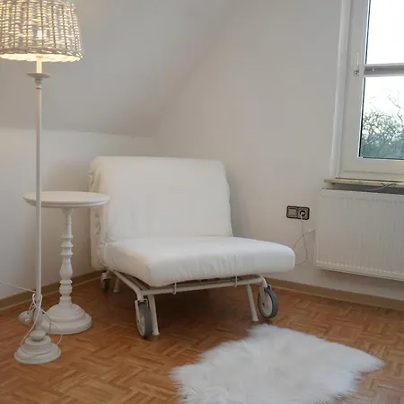 Daire Ferienwohnung Zum Surgrund 10 *