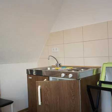 Ferienwohnung Zum Surgrund 10 * Cuxhaven