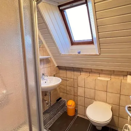 Daire Ferienwohnung Zum Surgrund 10 *