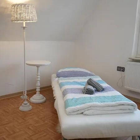 Daire Ferienwohnung Zum Surgrund 10